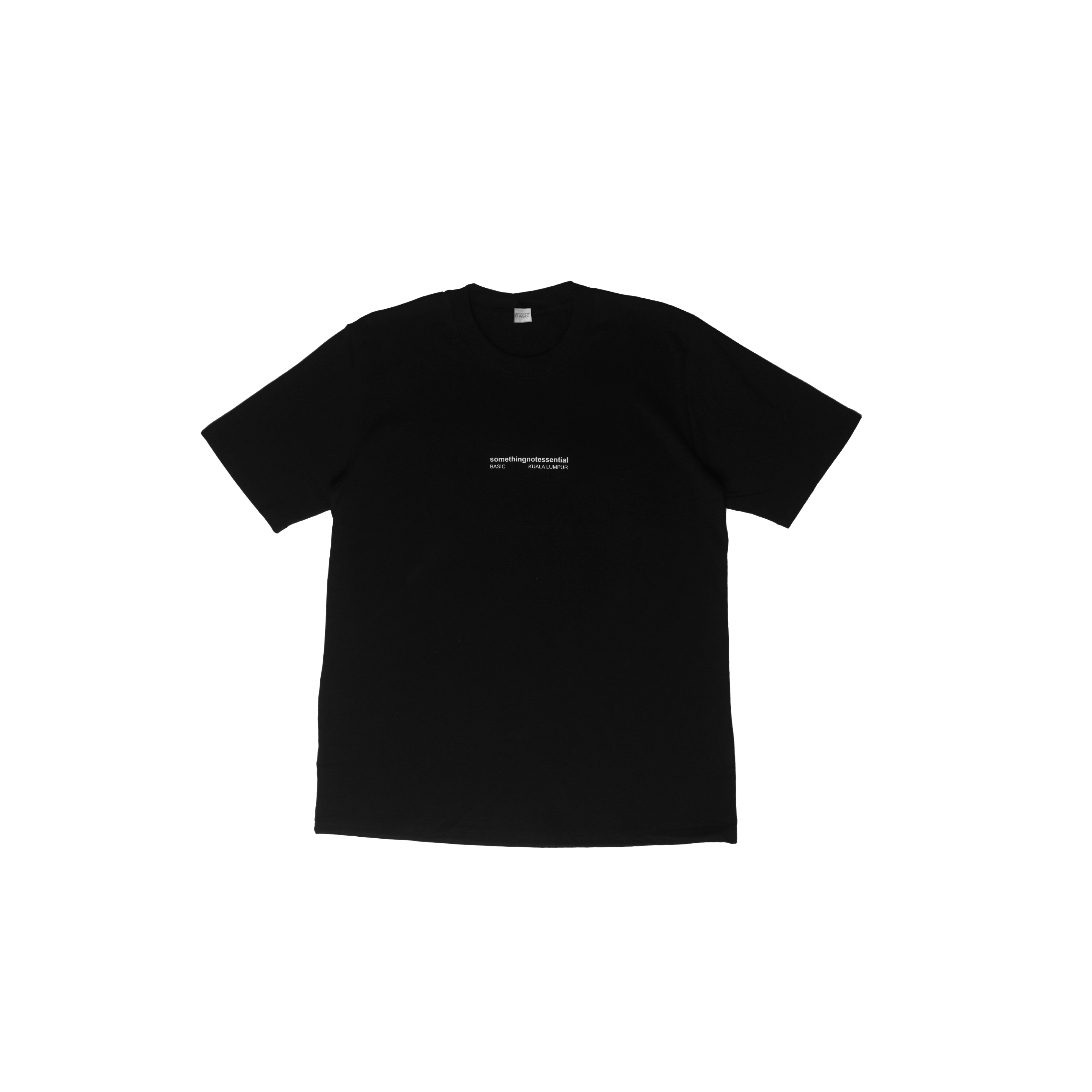 Basic 02 Tee