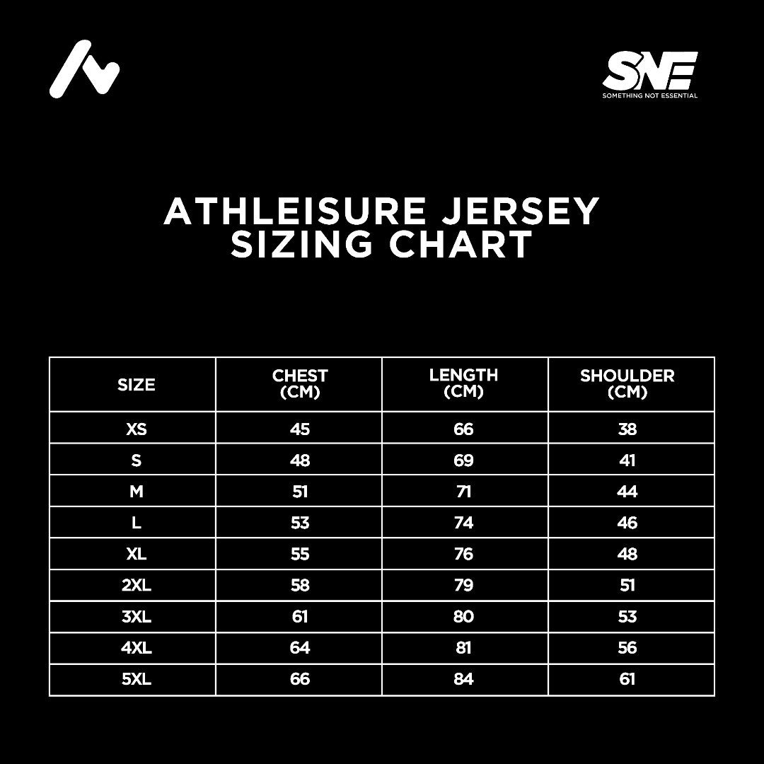 ATL Jersey 'Day'