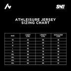 ATL Jersey 'Night'