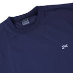 Packable Tee 'Navy'