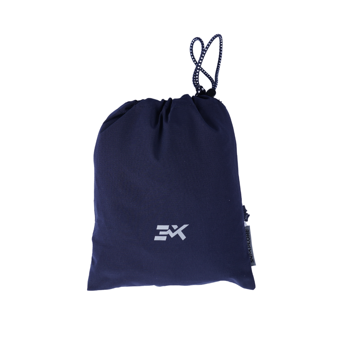 Packable Tee 'Navy'