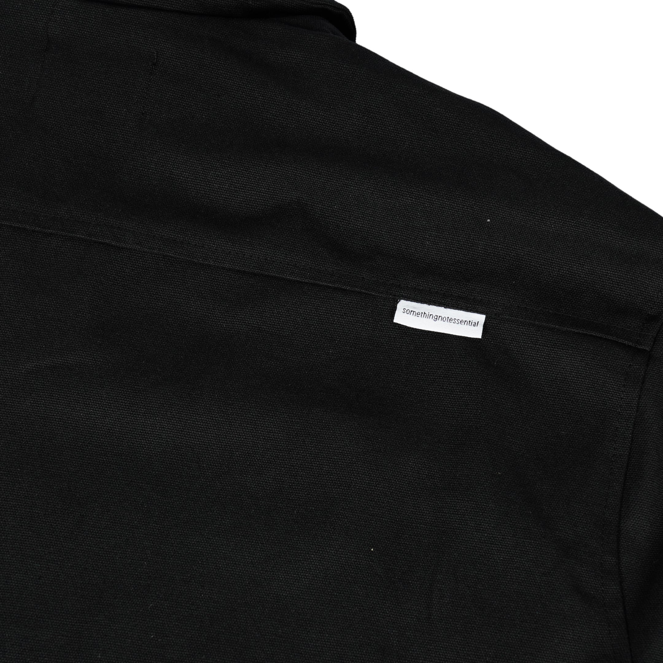 Double Work Jacket