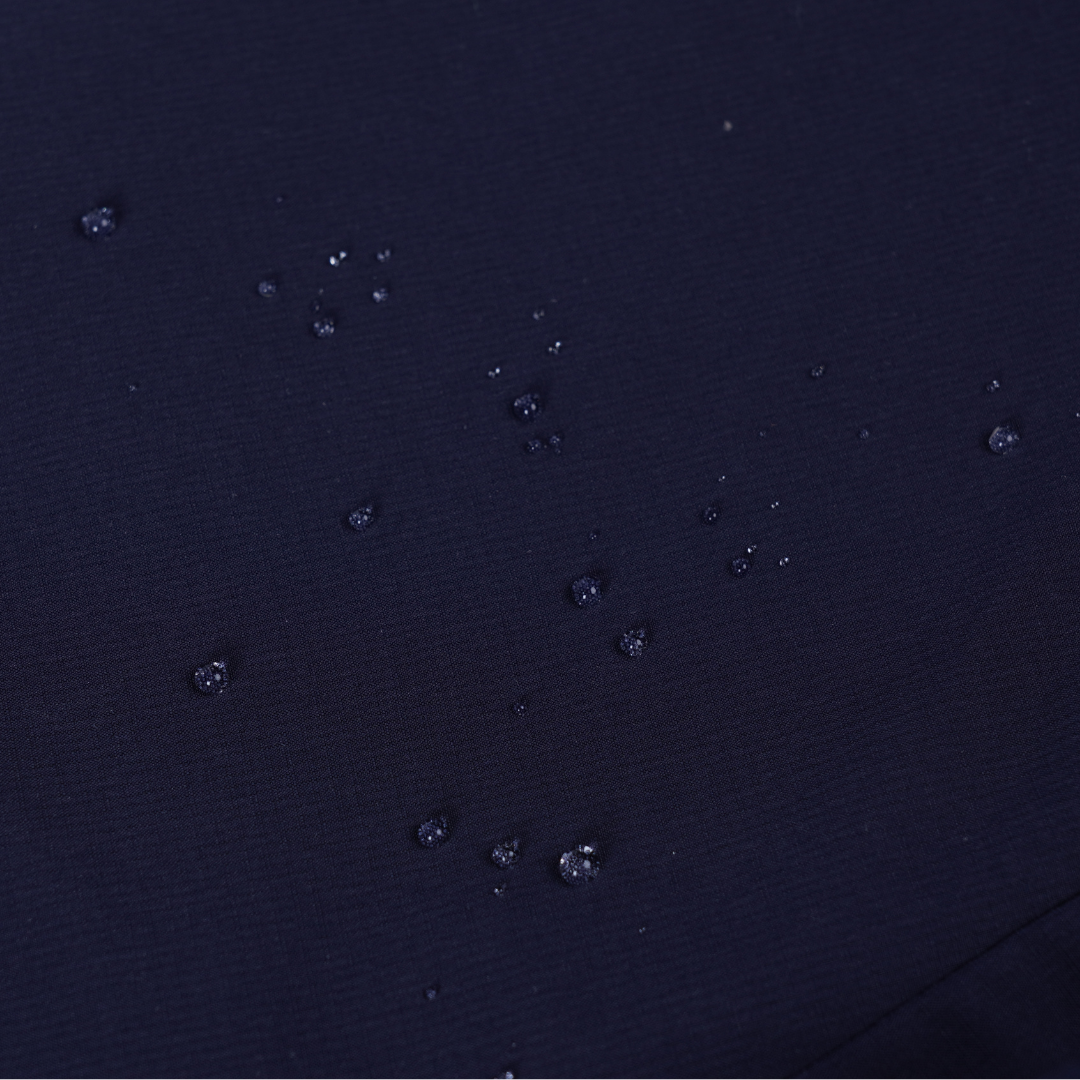 Packable Tee 'Navy'