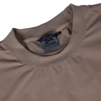 Packable Tee 'Khaki'