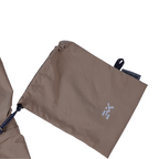 Packable Tee 'Khaki'