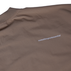 Packable Tee 'Khaki'