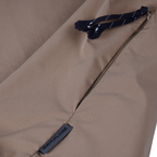 Packable Tee 'Khaki'