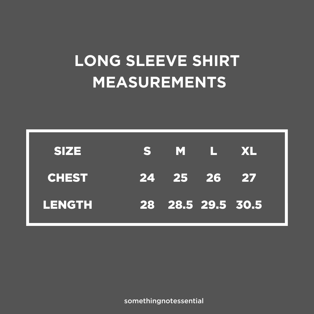 Silver Lining Long Sleeve Shirt 'White'