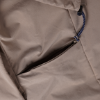 Packable Tee 'Khaki'