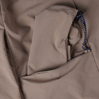 Packable Tee 'Khaki'