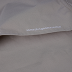 Breathable Tee 'Khaki'