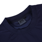Breathable Tee 'Navy'