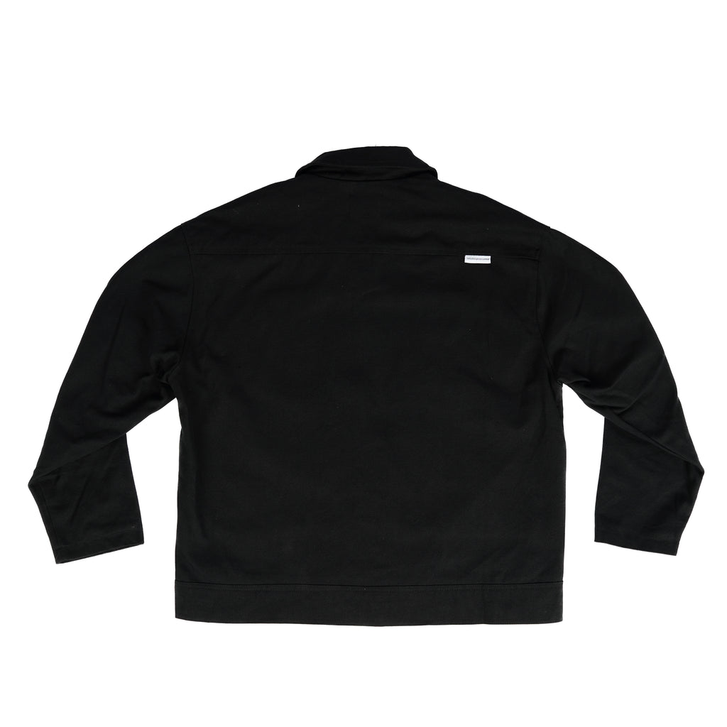 Double Work Jacket