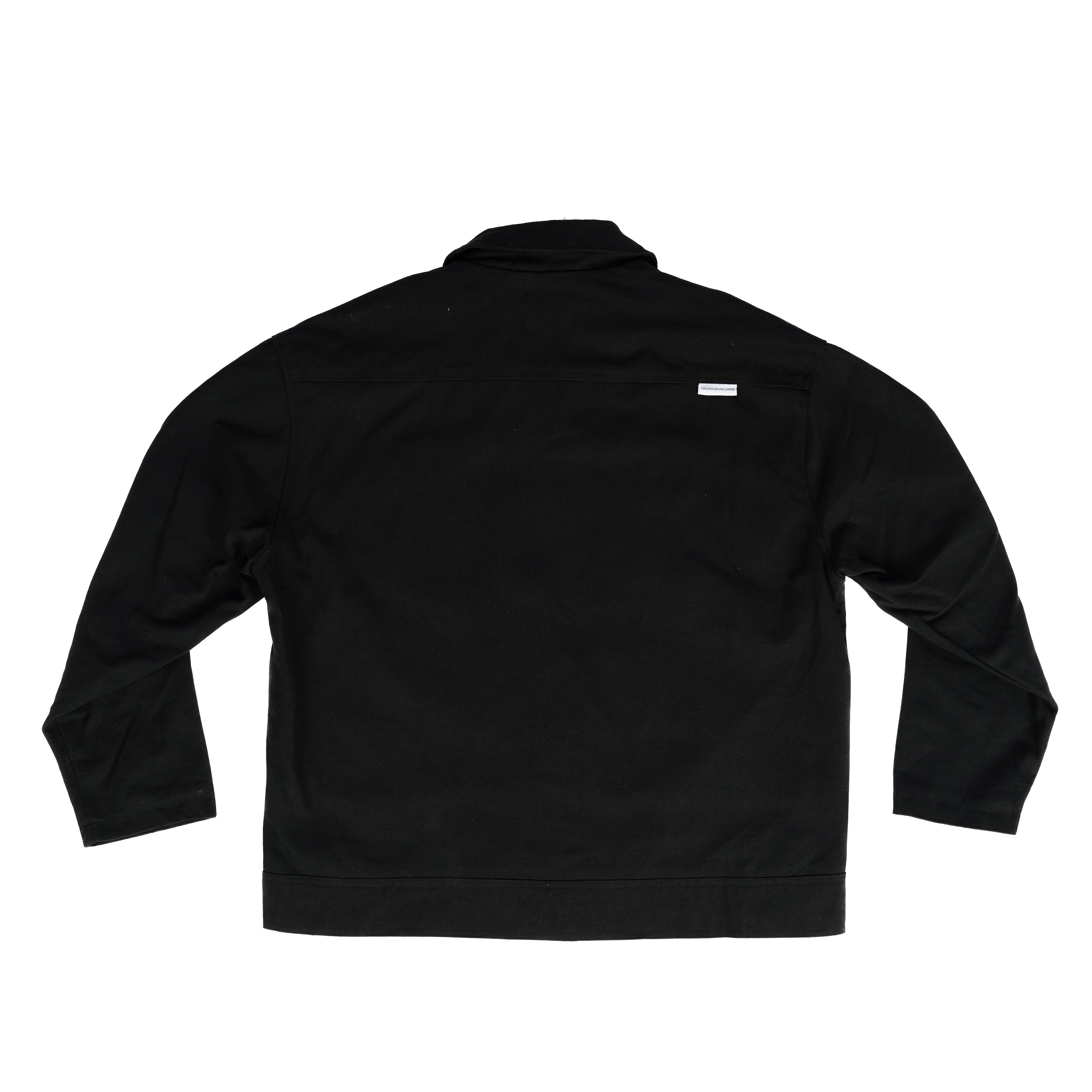 Double Work Jacket