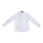 Oxford Shirt 'White'