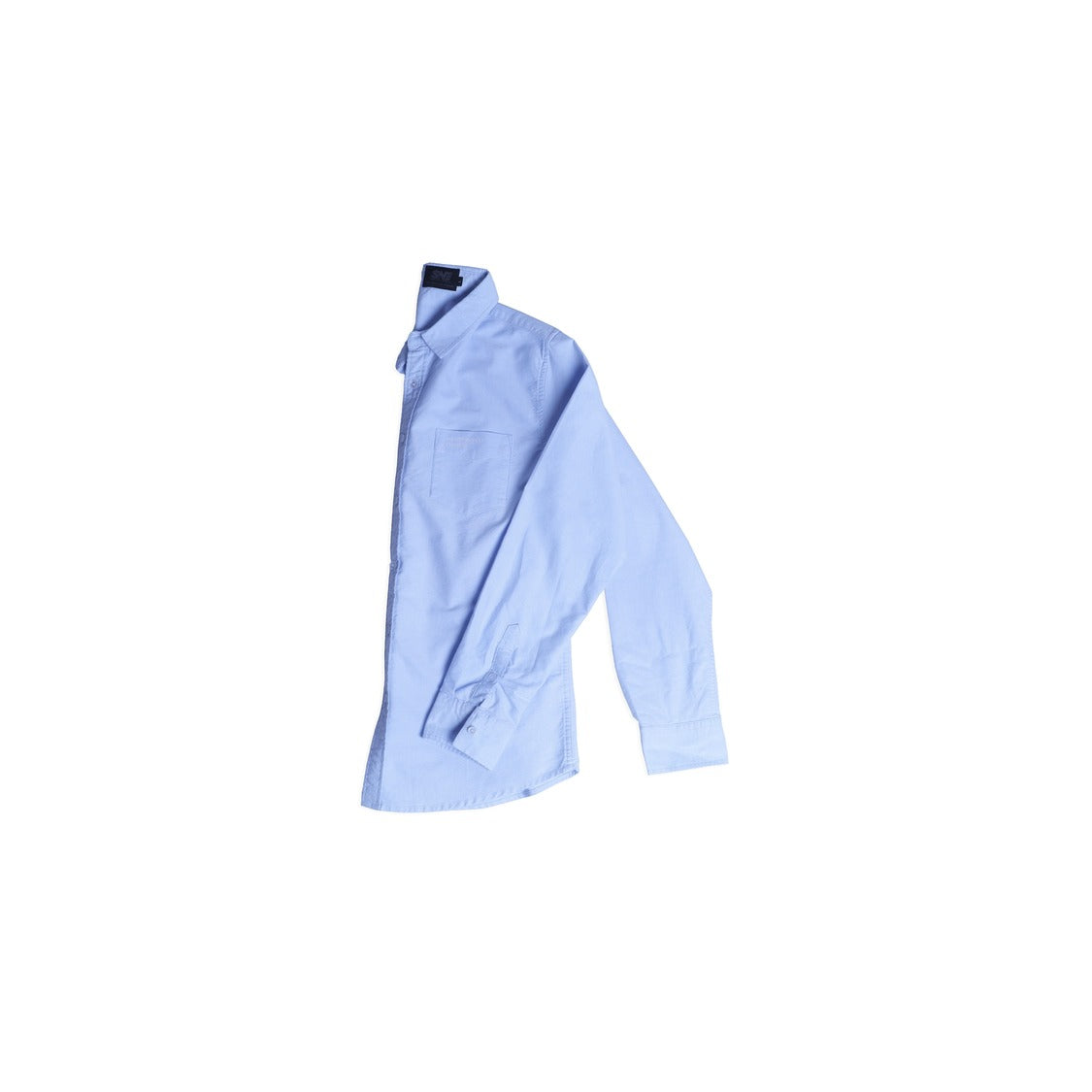 Oxford Shirt 'Blue'