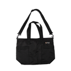 Non-Essential "Turns 1" Tote bag