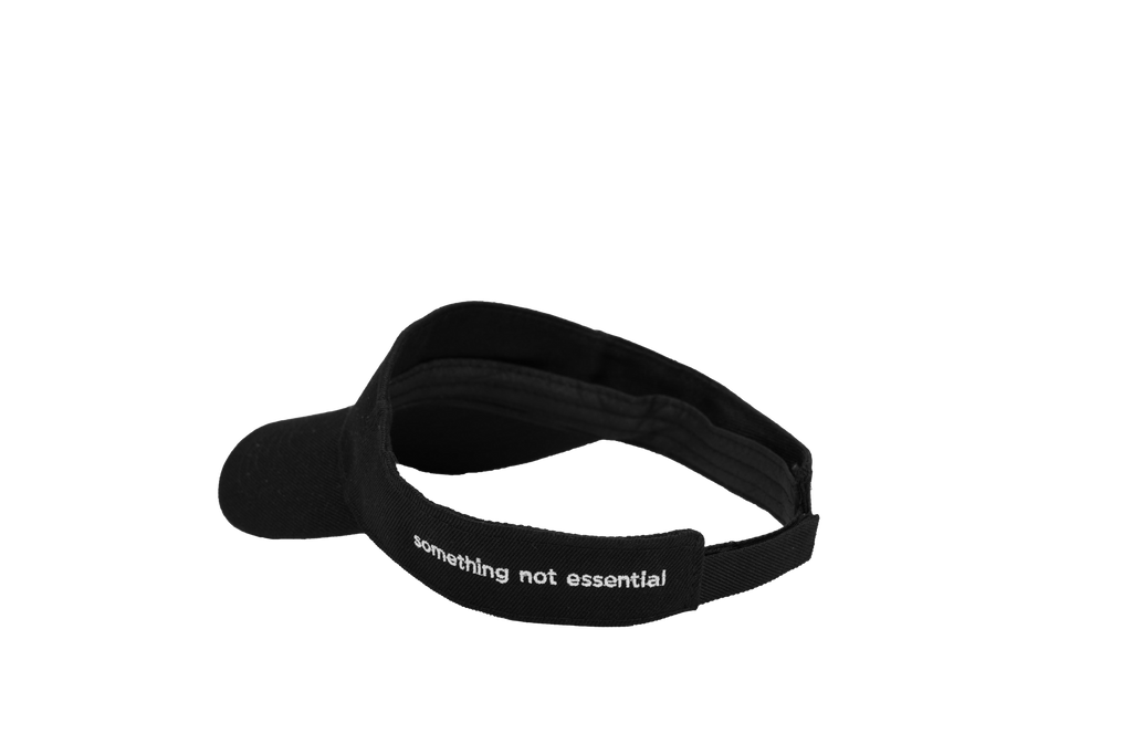 A-TYPICAL Visor Cap