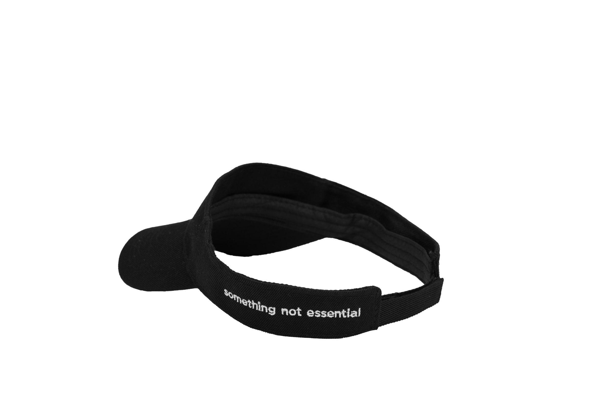 A-TYPICAL Visor Cap