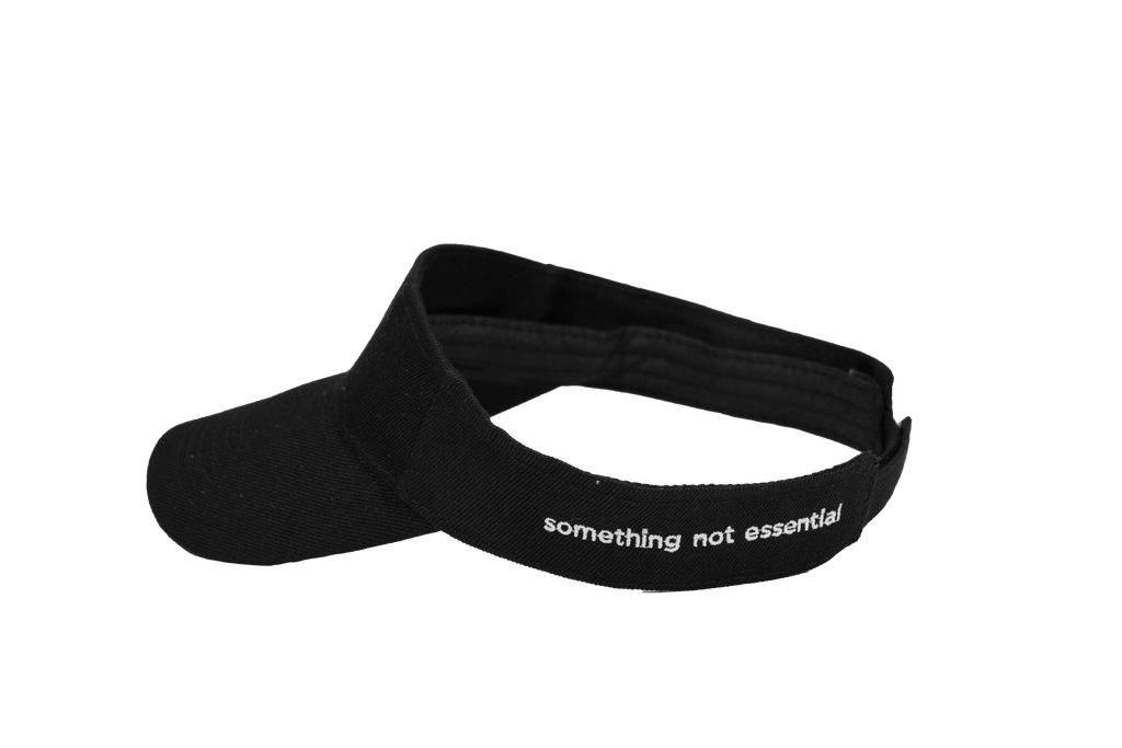 A-TYPICAL Visor Cap