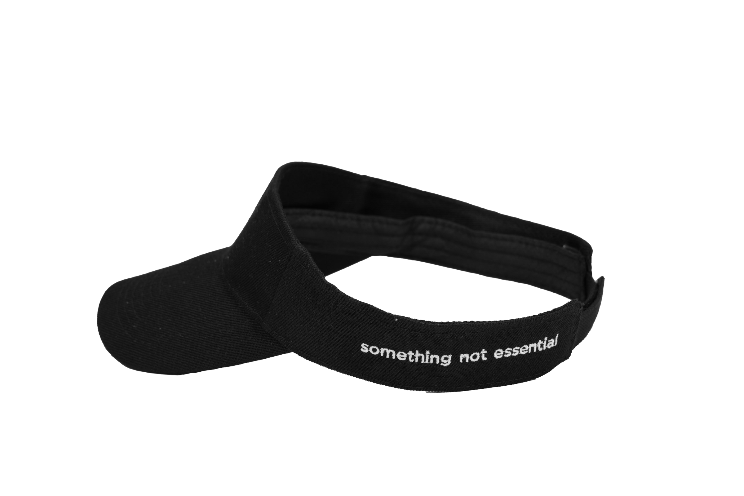 A-TYPICAL Visor Cap