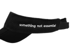 A-TYPICAL Visor Cap