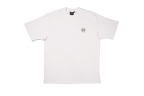 Inner Circle Tee 'White'