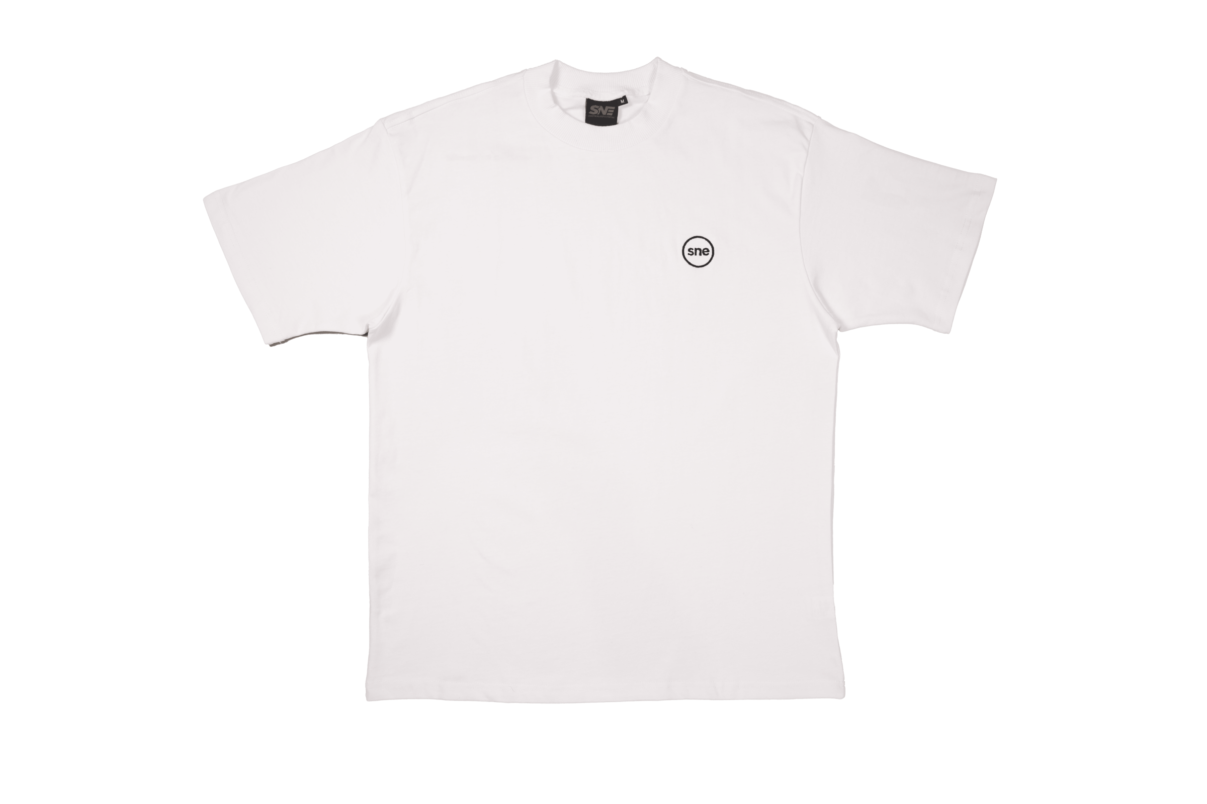 Inner Circle Tee 'White'