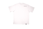 Inner Circle Tee 'White'