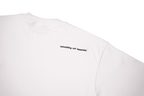 Inner Circle Tee 'White'