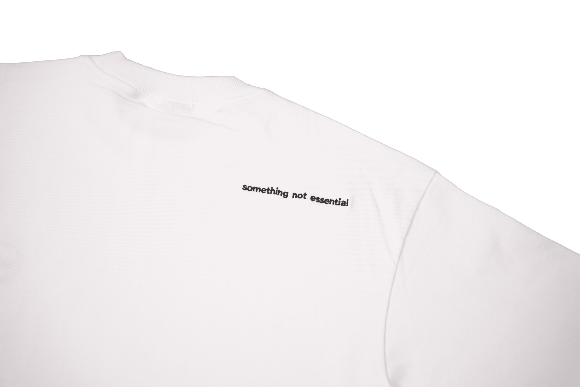 Inner Circle Tee 'White'