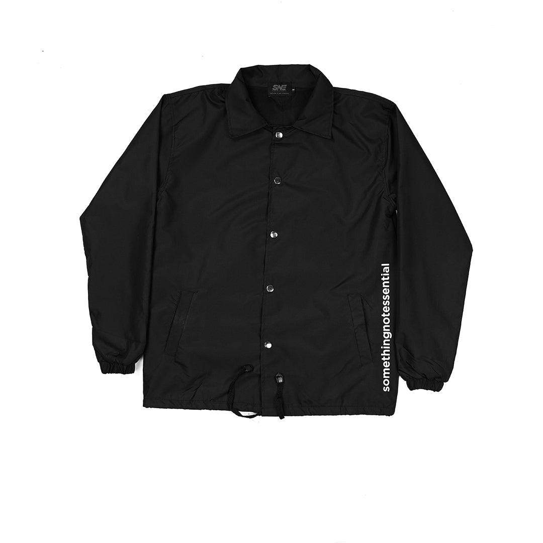 Non-Essential ‘03’ Coach Jacket