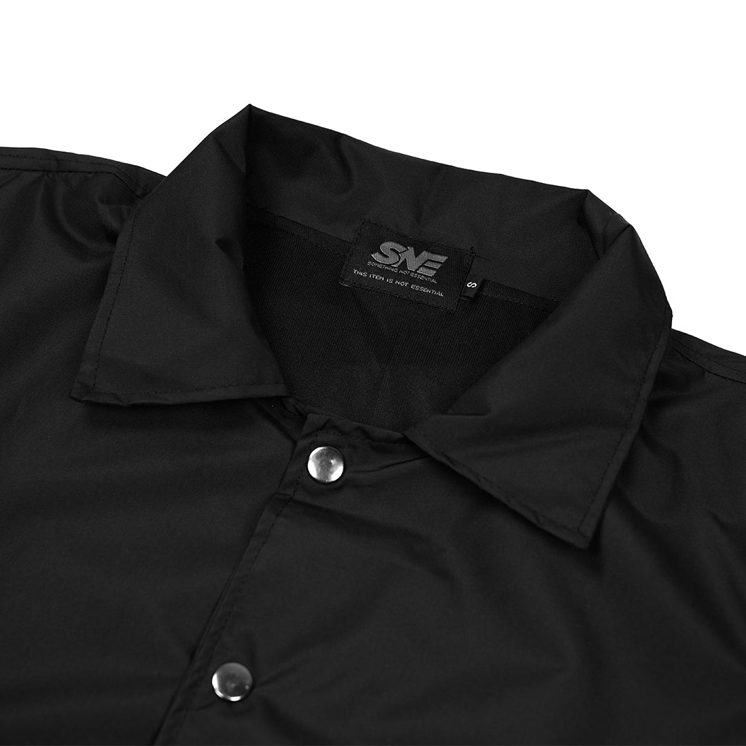 Non-Essential ‘03’ Coach Jacket