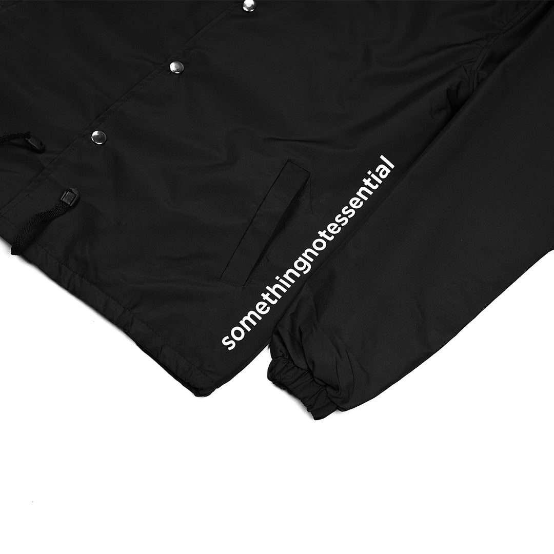 Non-Essential ‘03’ Coach Jacket