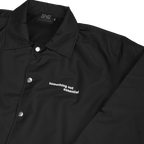 Non-Essential ‘02’ Coach Jacket