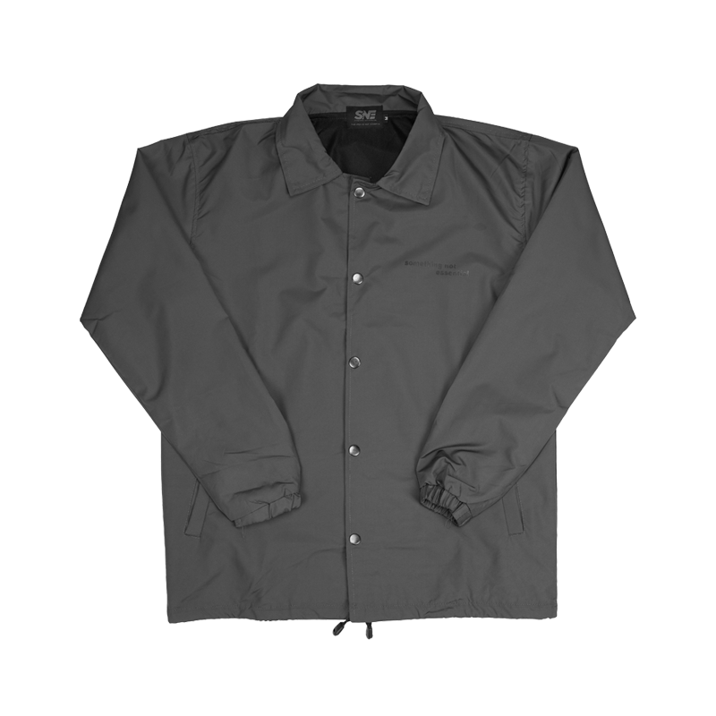 Non-Essential ‘02’ Coach Jacket
