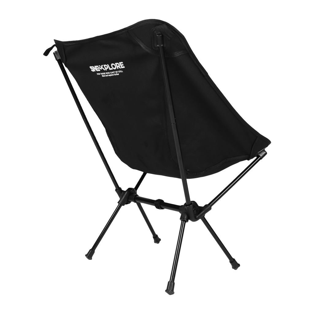 Explore Folding Chair 01
