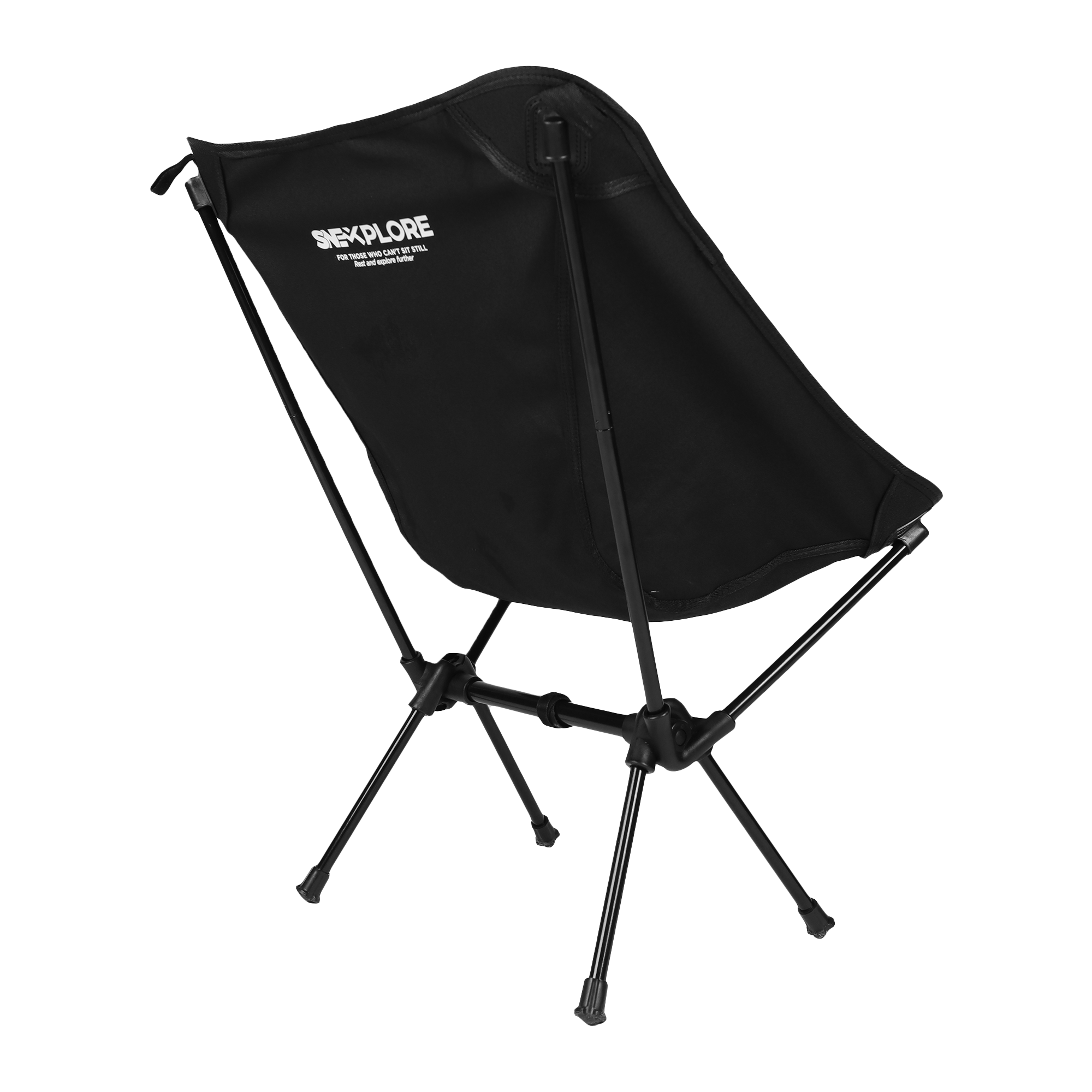 Explore Folding Chair 01