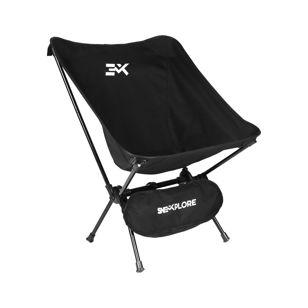Explore Folding Chair 01