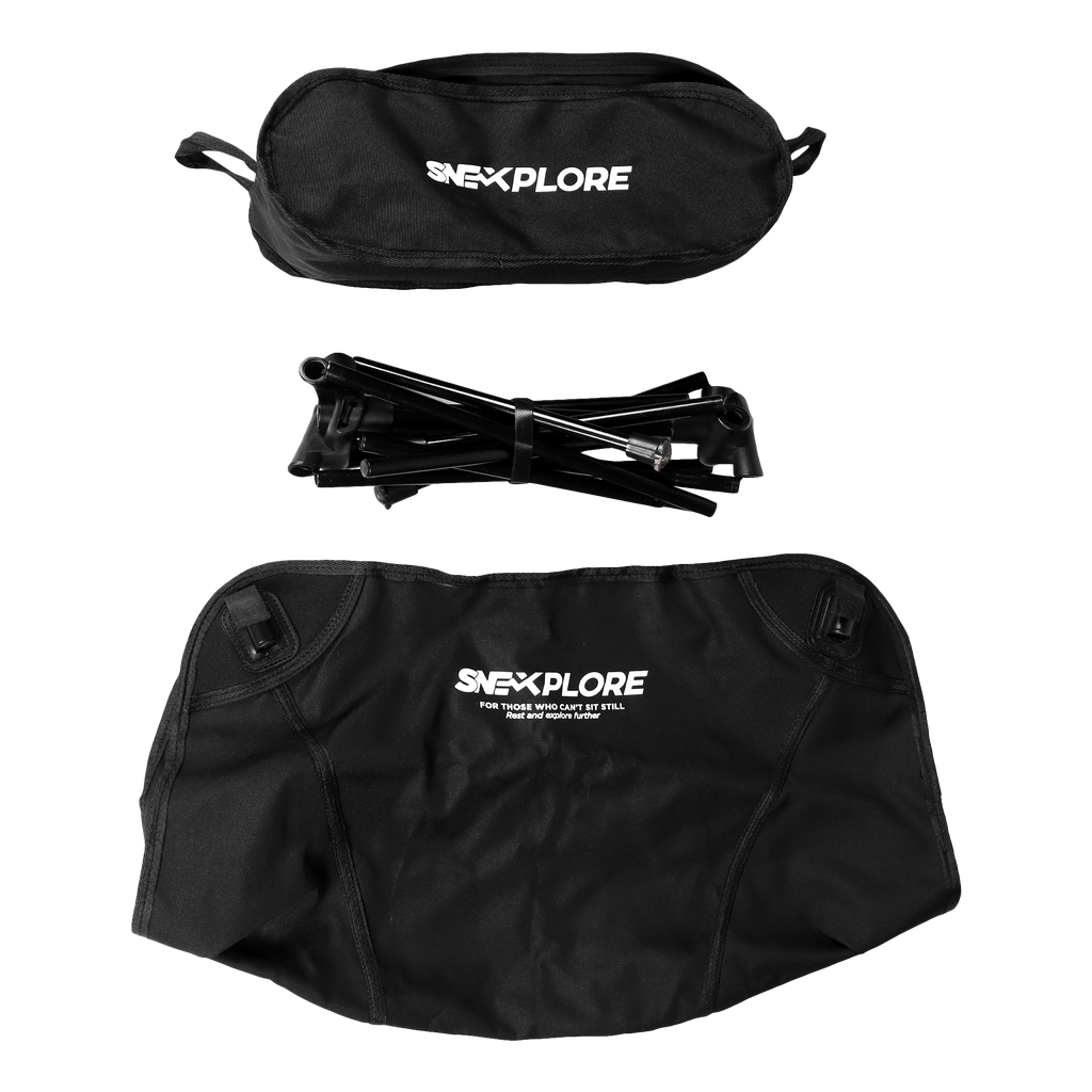 Explore Folding Chair 01