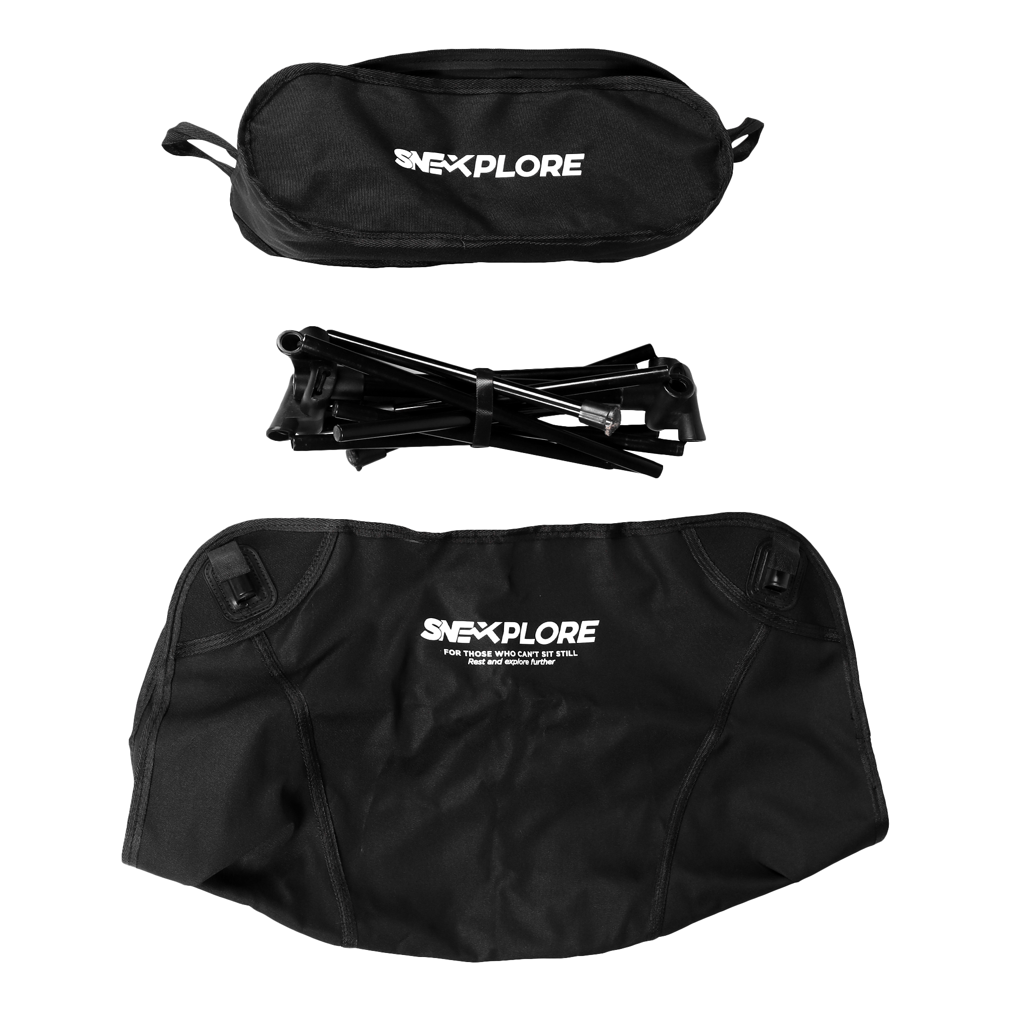 Explore Folding Chair 01