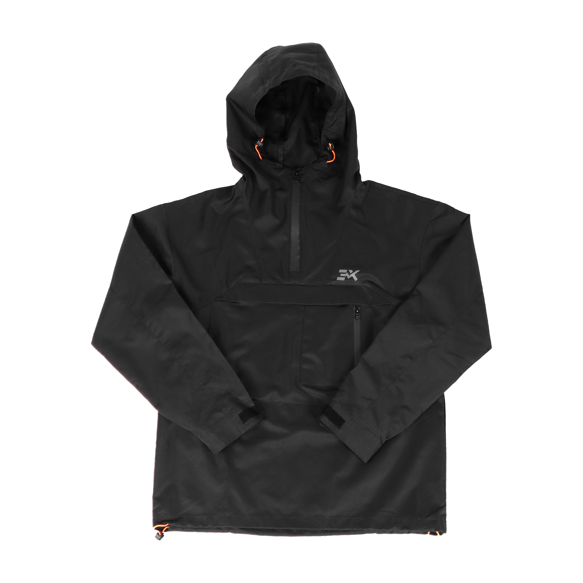 Explore Jacket 01