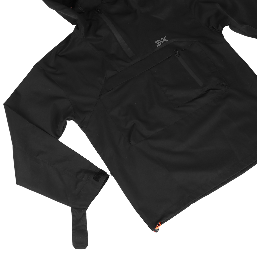 Explore Jacket 01