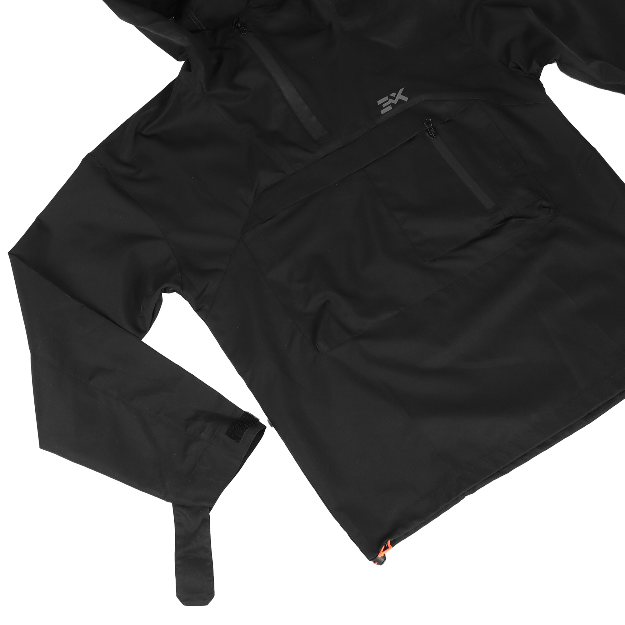 Explore Jacket 01