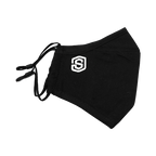 Non-Essential ‘SNECURE’ Face Mask