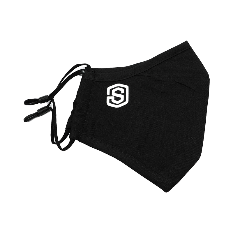 Non-Essential ‘SNECURE’ Face Mask