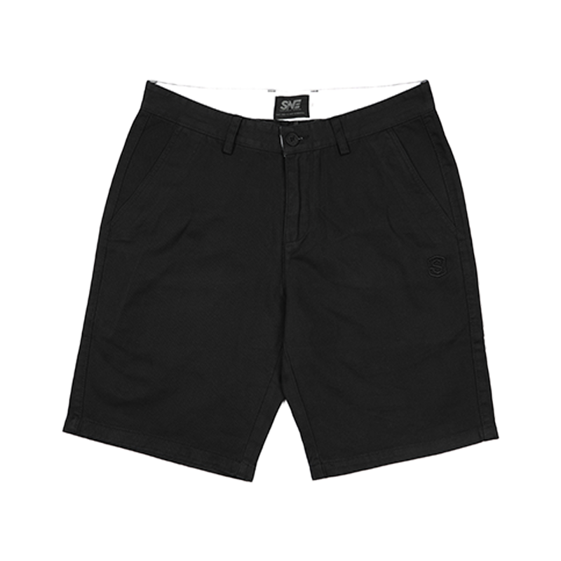 Non-Essential ‘01’ Shorts
