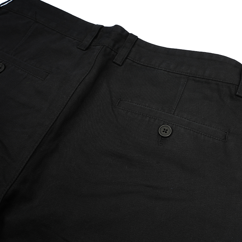Non-Essential ‘01’ Shorts