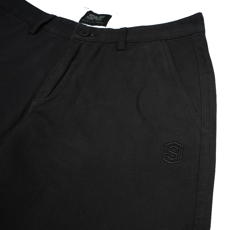 Non-Essential ‘01’ Shorts