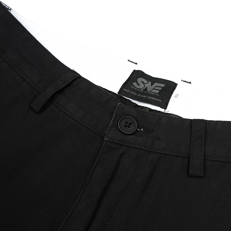Non-Essential ‘01’ Shorts